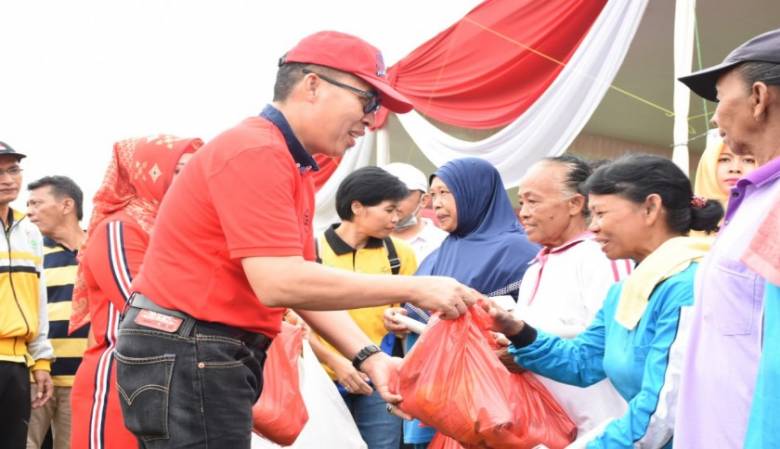 Zaiful Bokhari (4): Figur nJawani yang Berdiri di atas Semua Kelompok dan Golongan